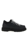 Diemme Botines - Negro In Black