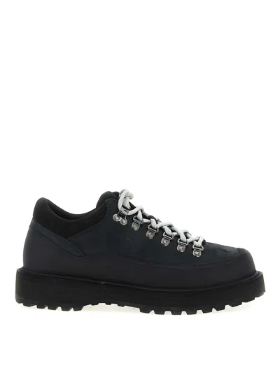 Diemme Botines - Negro In Black