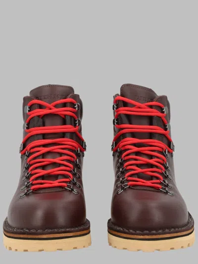 Diemme In Brown