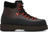 Diemme Roccia Vet Due In Mogano Fullgrain