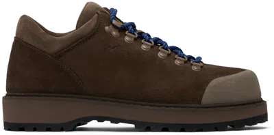 Diemme Sneakers In Multicolor
