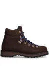 Diemme Classic Track Boots In Brown