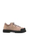 Diemme Cornaro Boots In Neutral