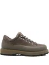 Diemme Hiking Shoe Cornaro In Brown