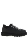 Diemme Cornaro Boot With Durable Leather And Rugged Sole