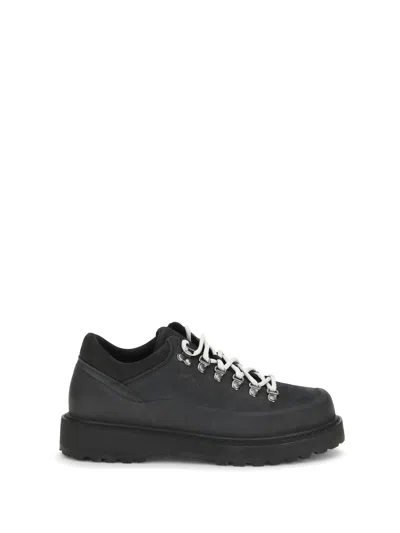 Diemme Cornaro Gomma Ankle Boots