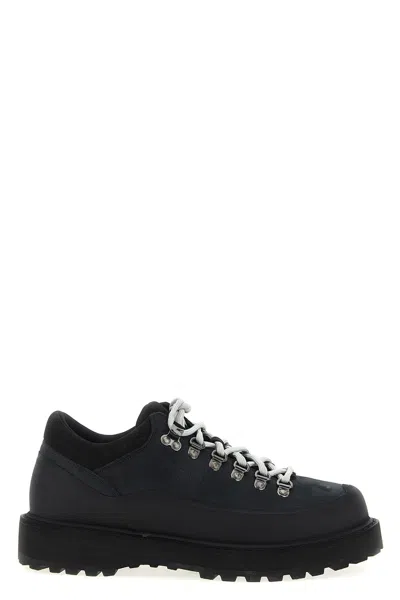 DIEMME 'CORNARO GOMMA' ANKLE BOOTS