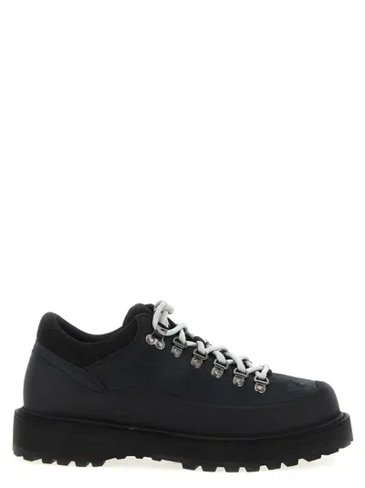 Diemme 'cornaro Gomma' Ankle Boots In Black