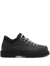 Diemme Cornaro Boots In Black