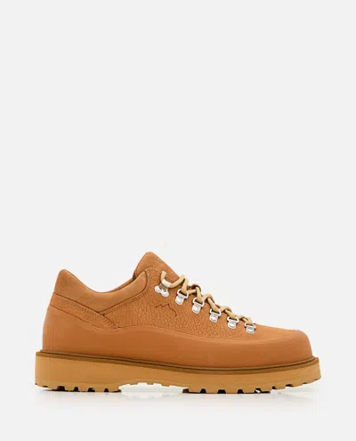Diemme Cornaro Sneakers In Brown