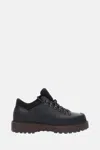 Diemme Cornaro Sneakers In Black