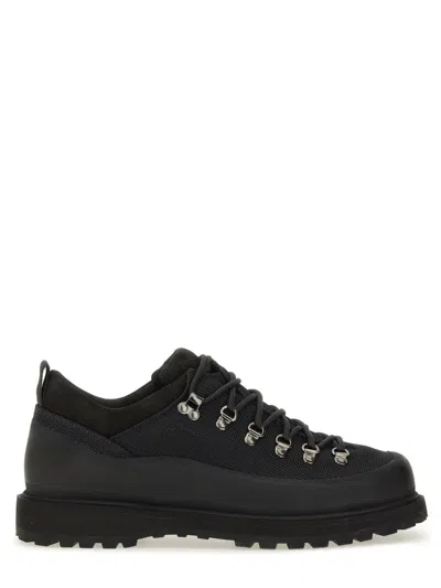 DIEMME DIEMME LOW HIKING SHOE "ROCK"