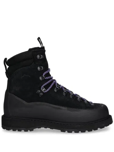 Diemme Everest Boots In Black