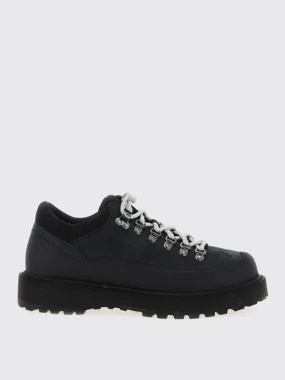Diemme Flat Shoes  Woman Colour Black