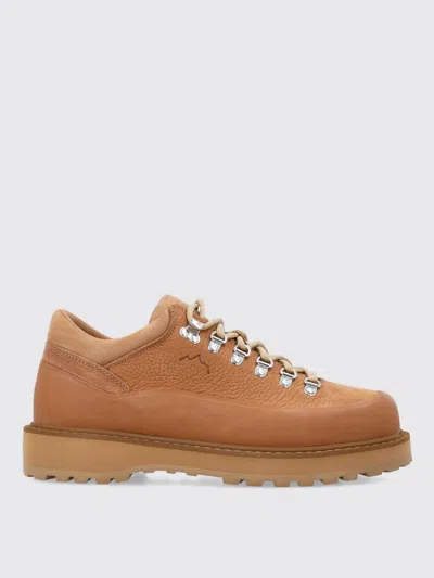 Diemme Flat Shoes  Woman Color Brown