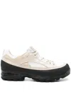 Diemme Grappa Hiker Trainers In White