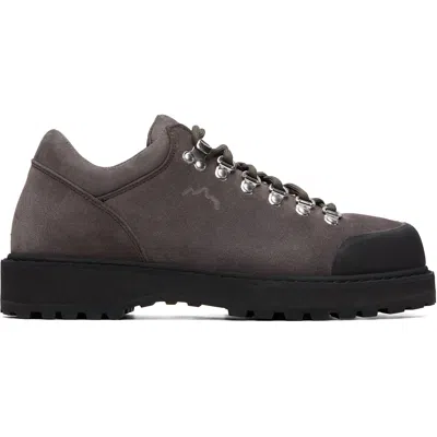 Diemme Gray Cornaro Boots In Multi