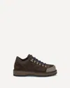 Diemme Hiking Boots Cornaro In Brown