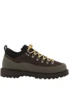 Diemme Roccia Basso Sport Ankle Boots In Multi