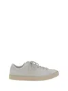Diemme Veneto Sneakers In White