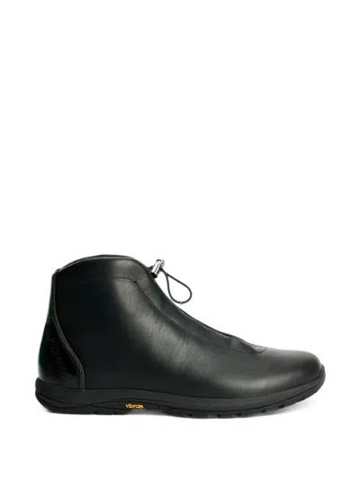 Diemme Licata Mid Ankle Boots In Multi
