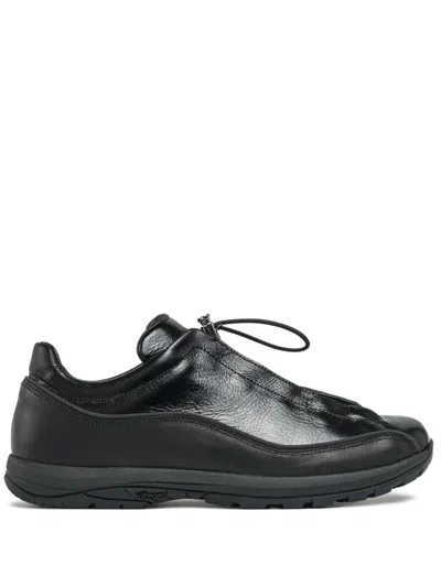 Diemme Licata Sneakers In Black