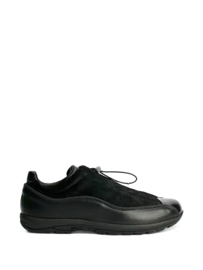 Diemme Licata Sneakers In Black