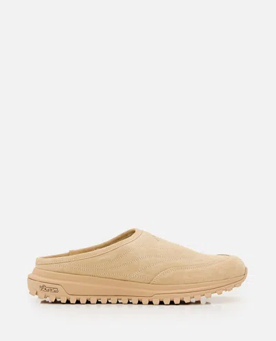 Diemme Maggiore Mule In Beige
