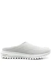 Diemme Maggiore Slippers In Grey