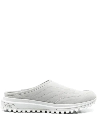 Diemme Maggiore Slippers In Grey