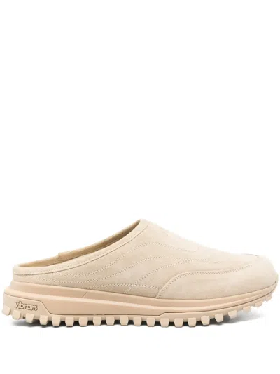 Diemme Maggiore Slipper In Nude