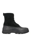 Diemme Balbi Chelsea Boots In Black