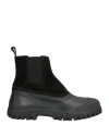 Diemme Balbi Chelsea Boots In Black