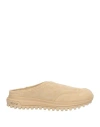 Diemme Sand Beige Maggiore Mule In Neutral
