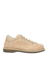Diemme Man Sneakers White Size 10 Leather