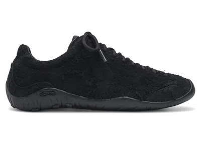 Pre-owned Diemme Men's  X Hiking Patrol Ampezzo Rocca Sneakers In Black