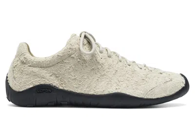 Pre-owned Diemme Men's  X Hiking Patrol Ampezzo Rocca Sneakers In Off White