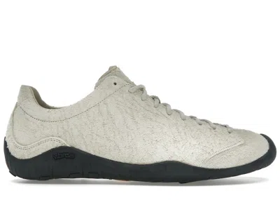 Pre-owned Diemme Men's  X Hiking Patrol Ampezzo Rocca Sneakers In Off White