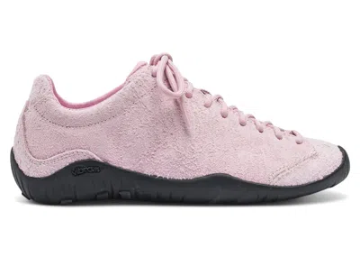 Pre-owned Diemme Men's  X Hiking Patrol Ampezzo Rocca Sneakers In Pink
