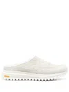 Diemme Sneakers In White