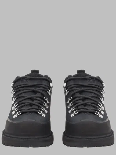 Diemme Men's Timeless Lace-up Ankle Boots In Multi