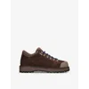 Diemme Cornaro In Dark Brown