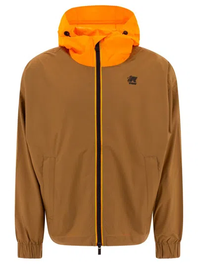 Diemme Mile 2.1 Amiable Jackets Brown