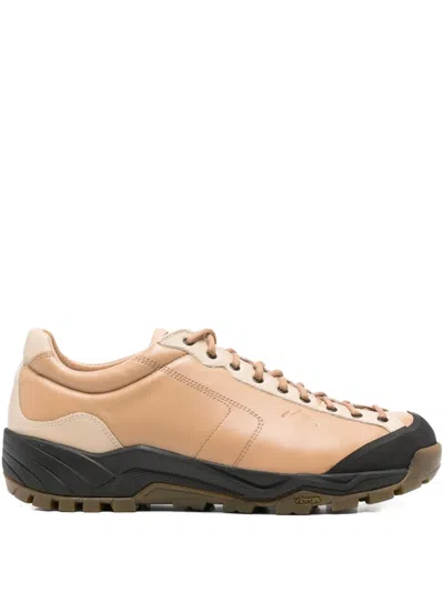 Diemme Modiva Hiking Sneaker In Pink