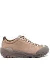 Diemme Movida Fallow Sneakers Aus Wildleder In Brown