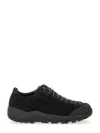 Diemme Movida Sneakers In Black