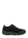 Diemme Movida Sneakers In Black
