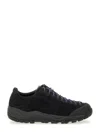 Diemme Movida Sneakers In Black