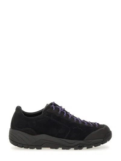 Diemme Movida Sneaker In Black