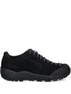 Diemme Movida Sneakers In Black